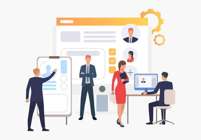 10+ Points To Understand How a New Business Generates Employment Gagasan Asuransi Alumni UI Dinilai Inovatif, Bantu Lapangan Kerja Baru